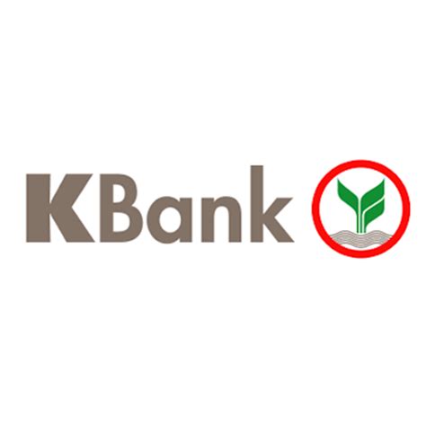 kbank logo vector
